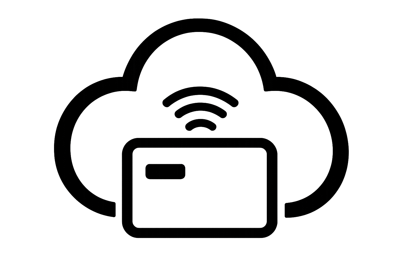 CloudCard logo